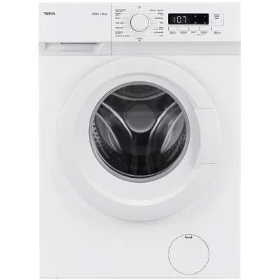 TEKA  Lave-linge &agrave; Chargement Frontal Wmk 10620 