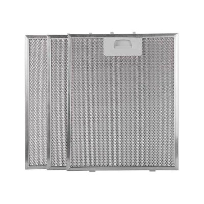 TEKA  - Lot De 3 Filtres Pour Hotte 320 x 260 Cm