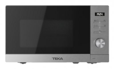 TEKA  Micro-ondes Avec Grill Mwe Fs20 G Inox 700w