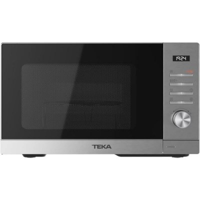 TEKA  Micro-ondes Avec Grill Mwe Fs25 G Inox 900w