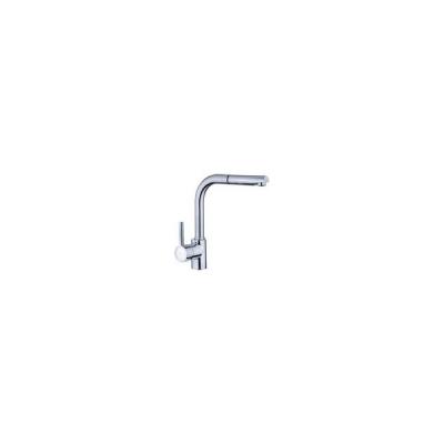 TEKA  Mitigeur cuisine ARK 938 Chrome douchette
