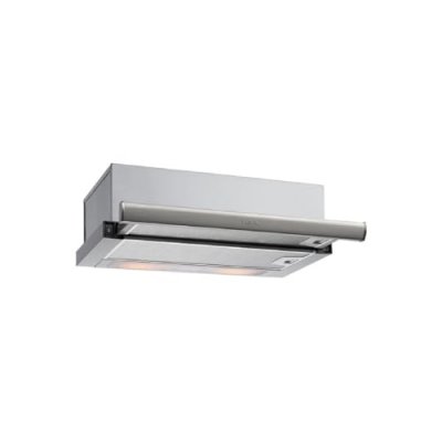 UNISEX Teka tl 7420.2 ix semi-int&eacute;gr&eacute;e (semi-encastr&eacute;e) acier inoxydable 360 m&sup3;h c 