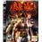 TEKKEN 6 PLATINUM / Jeu console PS3