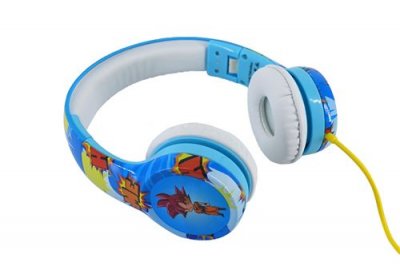 DRAGONBALL SUPER TEKNOFUN Dragon Ball Super - Casque Goku & Beerus