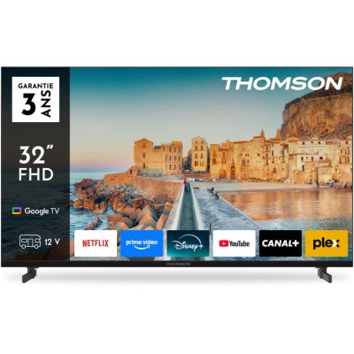 THOMSON T&eacute;l&eacute; led 32''  32FG2S15C