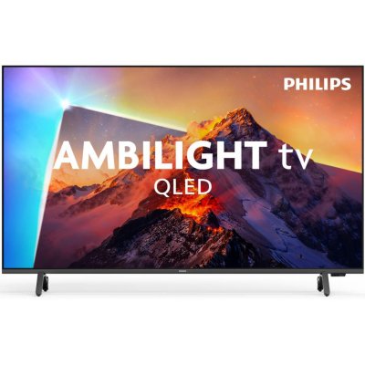 PHILIPS T&eacute;l&eacute; led 43''  43PQS8601/12