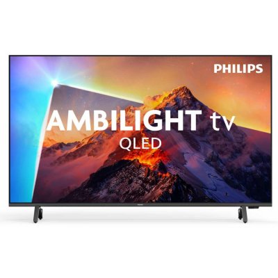 PHILIPS T&eacute;l&eacute; led 65''  65PQS8601/12