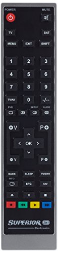 MBG Telecommande 2-1 PC