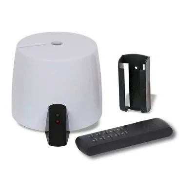 VORTICE T&Eacute;l&Eacute;commande avec r&Eacute;cepteur pour ventilateur 5 vitesse 0000022386 22386