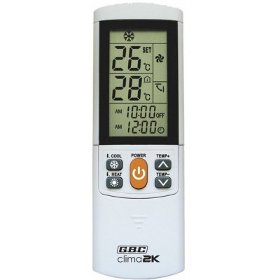 SUPERIOR T&eacute;l&eacute;commande Climatisation  airco plus energy saving - 1