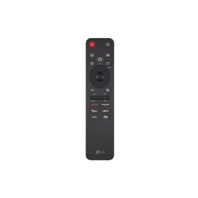 LG T&eacute;l&eacute;commande d'origine Magic Voice remote, MR25GA, AKB76046603