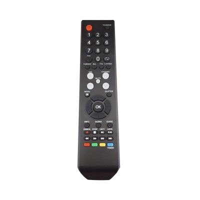SERVIMAT T&eacute;l&eacute;commande d'origine  VEGA