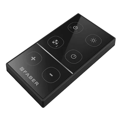 ROBLIN Telecommande de hotte  pour hotte - 112.0615.733