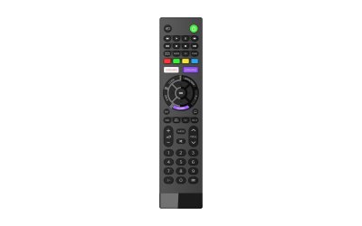 PHILIPS T&eacute;l&eacute;commande de Rechange pour t&eacute;l&eacute;viseur Sony SRP4020/10 