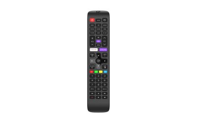 PHILIPS T&eacute;l&eacute;commande de Remplacement pour Samsung SRP4010/10  TV