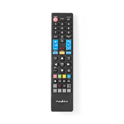 NEDIS T&eacute;l&eacute;commande de remplacement tv samsung pr&ecirc;te &agrave; l'emploi