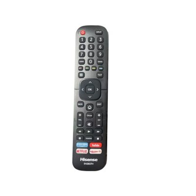 GENERIQUE Telecommande en2bi27ht244182 pour televiseur hisense