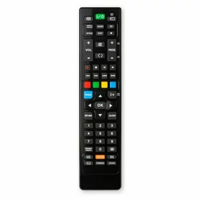SUPERIOR ELECTRONICS T&eacute;l&eacute;commande engel md0030 noir