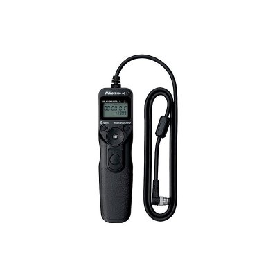NIKON T&eacute;l&eacute;commande filaire  MC-36A 