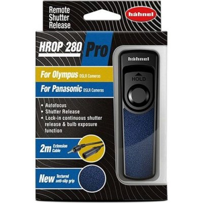 HAHNEL T&eacute;l&eacute;commande  Telecommande Hrop 280 Pro Olymp/pana