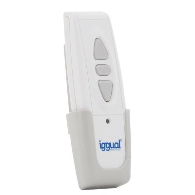 IGGUAL T&eacute;l&eacute;commande  IGG811055