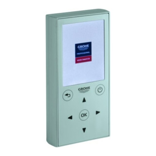 GROHE T&eacute;l&eacute;commande infrarouge pour robinets 