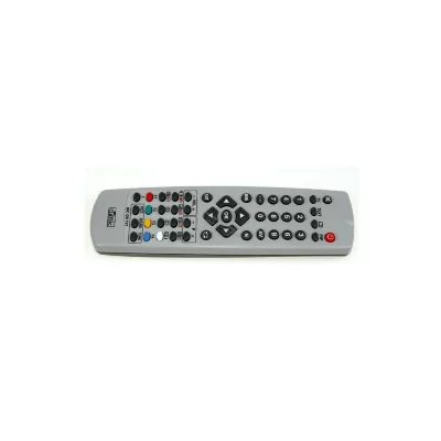 TOSHIBA Telecommande Irc81866-od Pour Tv Audio Telephonie  - D223475