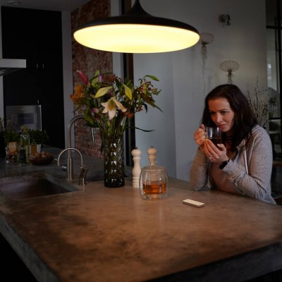 PHILIPS HUE T&eacute;l&eacute;commande  Dimmer switch V2