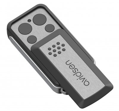 AVIDSEN T&eacute;l&eacute;commande portail et automatismes