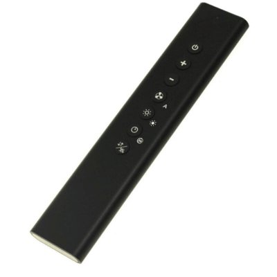 ROBLIN T&eacute;l&eacute;commande pour hotte -  - 31453 - Blanc - Garantie 2 ans