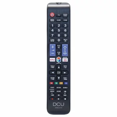 MBG T&eacute;l&eacute;commande pour Samsung Smart TV