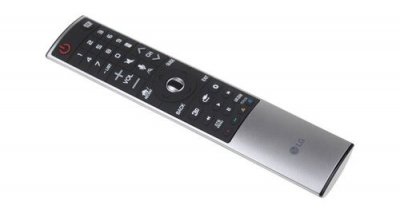 LG Telecommande pour tv akb75455602  AKB75455602