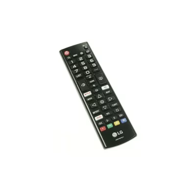 LG Telecommande Pour Tv Audio Telephonie  - Akb75675311