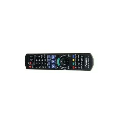 PANASONIC Telecommande Pour Tv Audio Telephonie  - N2qayb000474