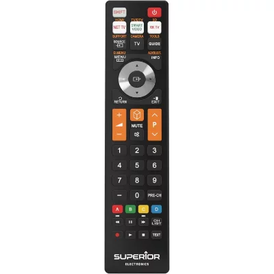 GENERIQUE T&eacute;l&eacute;commande pour TV SAMSUNG 