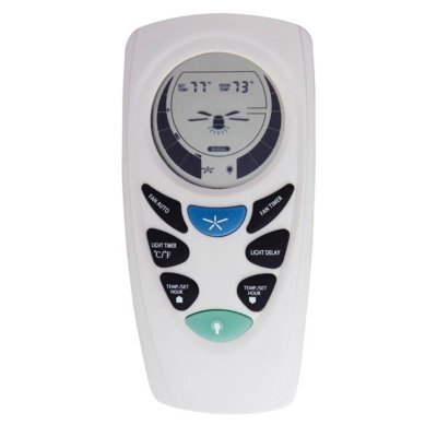 FARO BARCELONA T&eacute;l&eacute;commande programmable pour ventilateur de plafond