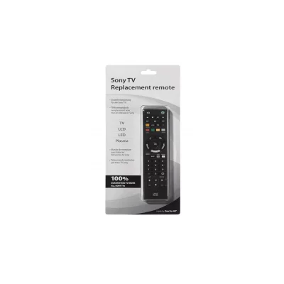 SONY Telecommande Rmt-tx101d Pour Tv Audio Telephonie  France - 149296411
