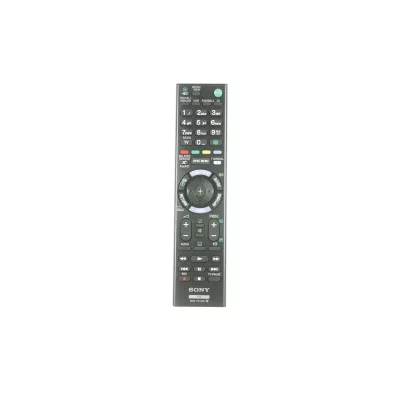 SONY Telecommande Rmt-tz120e Pour Tv Audio Telephonie  France - 149317611