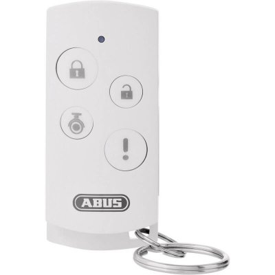 ABUS T&eacute;l&eacute;commande smartvest t&eacute;l&eacute;commande smartvest 1 pi&egrave;ce(s) -  france
