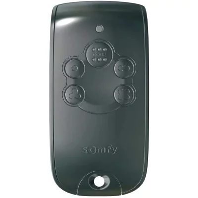 SOMFY T&eacute;l&eacute;commande  4 Canaux