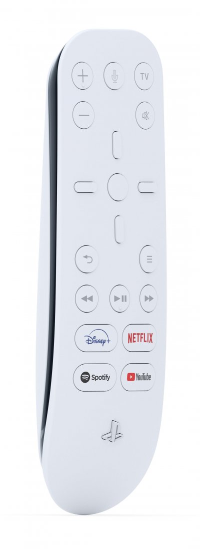 SONY T&eacute;l&eacute;commande  Ps5 Telecommande