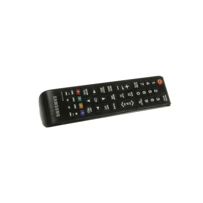 SAMSUNG Telecommande Tm1240a Pour Tv Audio Telephonie  - Bn59-01199g