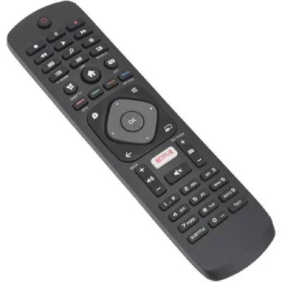 ALLOTECH T&eacute;l&eacute;commande TV  pour TV PHILIPS