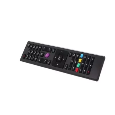 VESTEL T&eacute;l&eacute;commande TV de remplacement  RC4875 pour tv FELSON