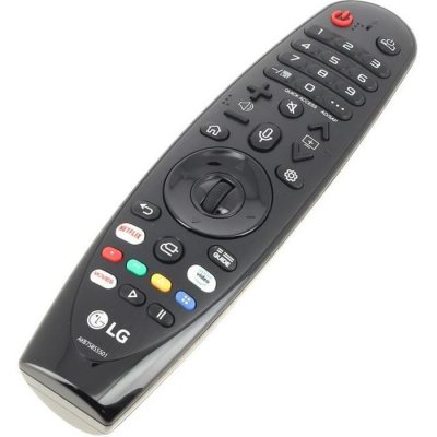 LG T&eacute;l&eacute;commande TV  MR20GA AKB75855501 pour Smart TV  2020