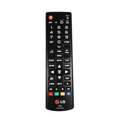 LG Telecommande Tv Pour  - Akb73715679