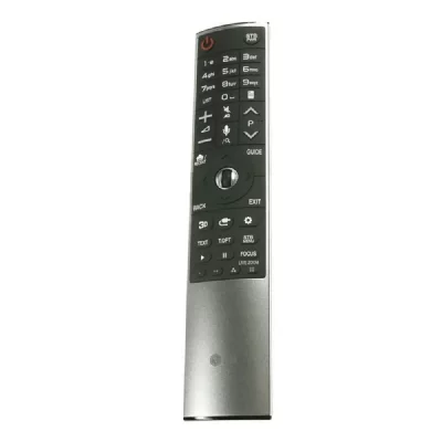 LG Telecommande tv pour tv audio telephonie  - akb75455601