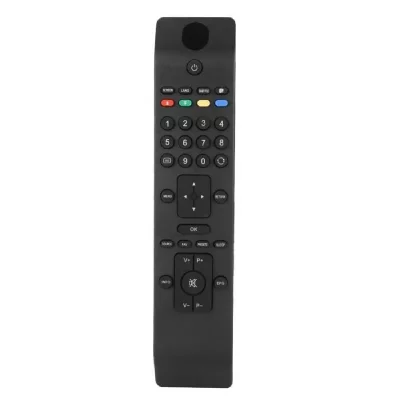 VESTEL T&eacute;l&eacute;commande TV RC3902 TV de remplacement pour SHARP TV
