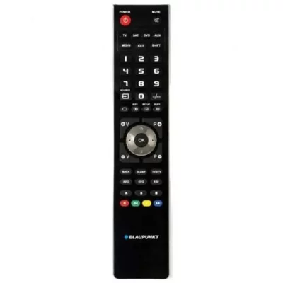 BLAUPUNKT T&eacute;l&eacute;commande Universelle  BP3006