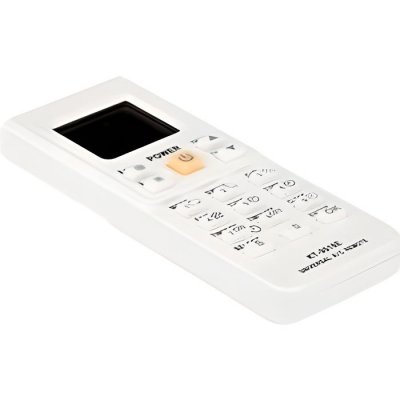 WHIRLPOOL T&eacute;l&eacute;commande universelle climatiseurs toutes marques + 